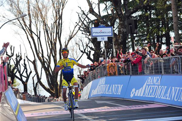 Alberto Contador